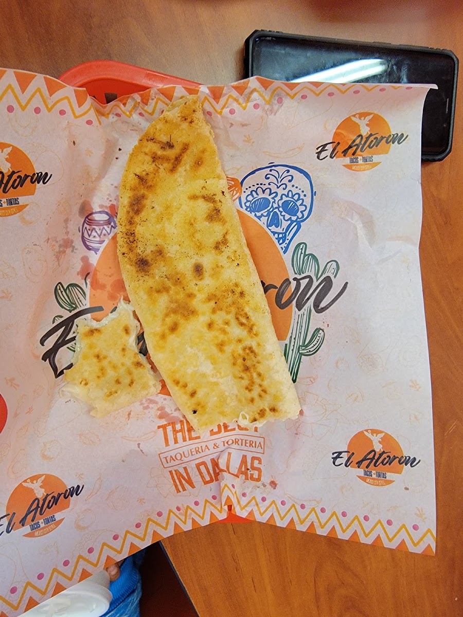El Atoron