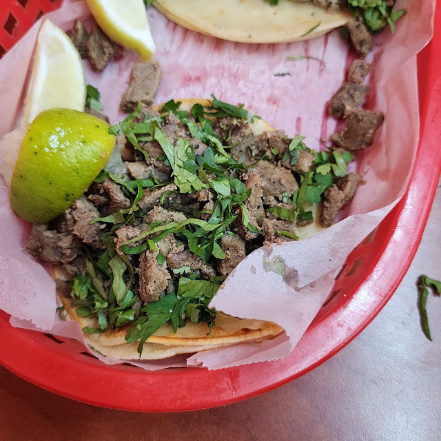 Asada Taco