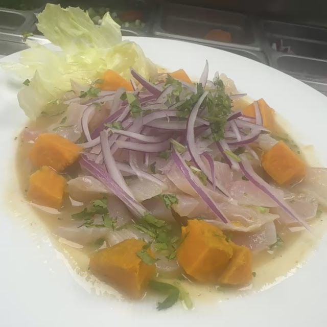 Ceviche