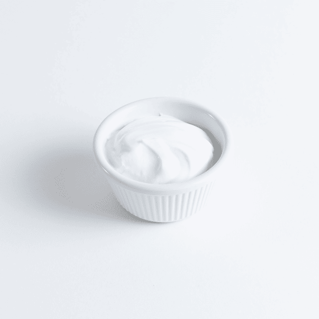 Sour Cream