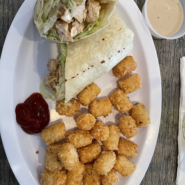 Tater Tots