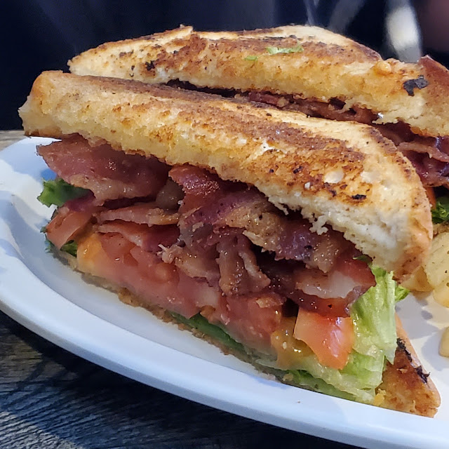 The blt