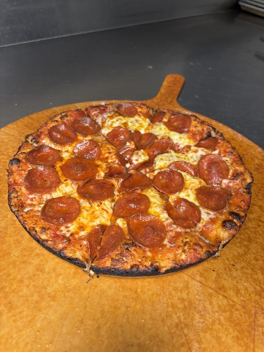 Famous Pizza Braintree