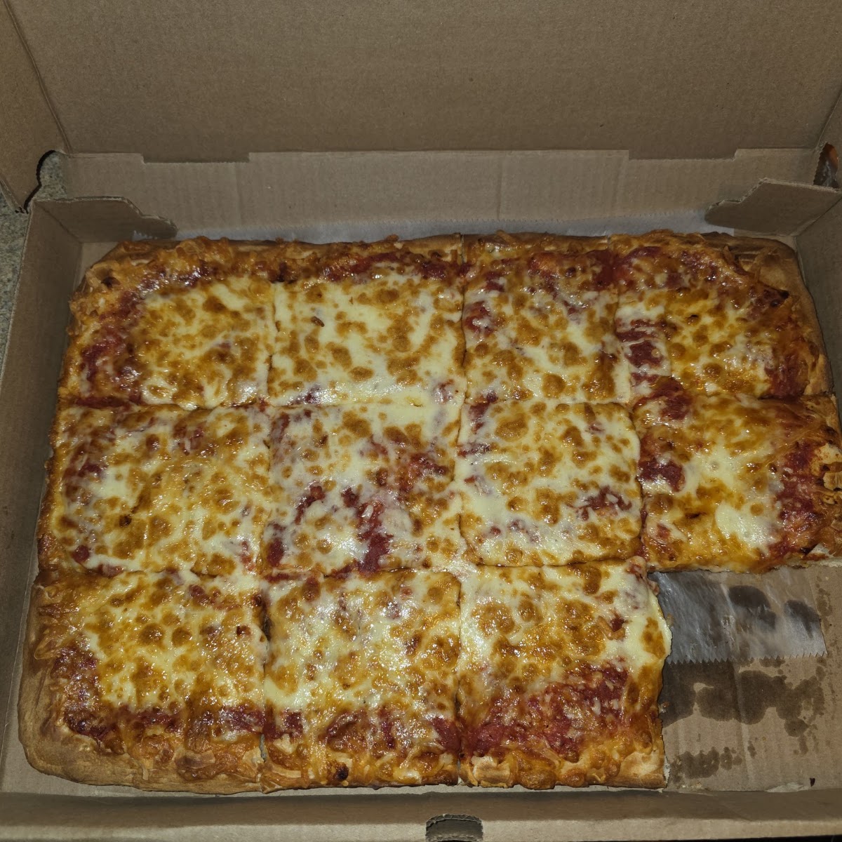 Famous Pizza Braintree