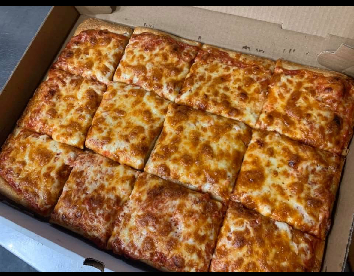 Famous Pizza Braintree