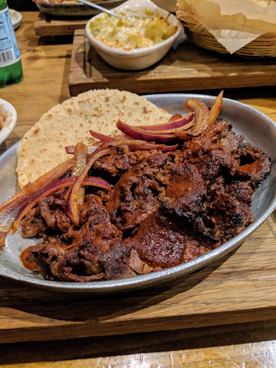 Mi Gallo Kitchen Bar & Grill