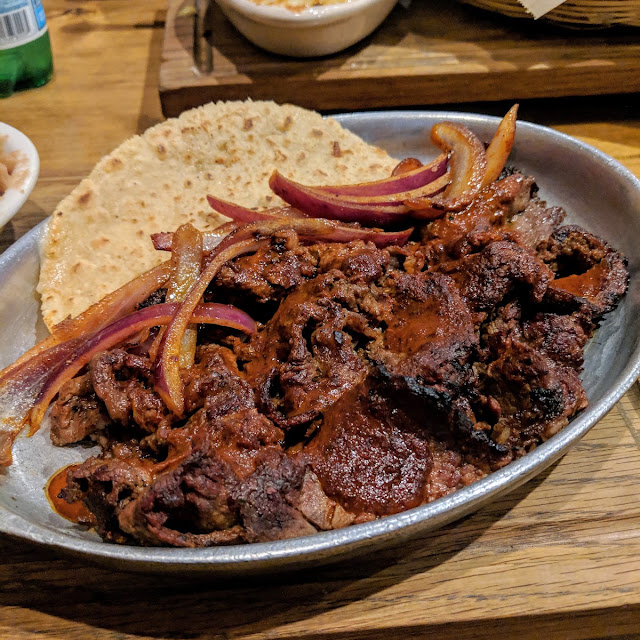 Carne Asada Adobada