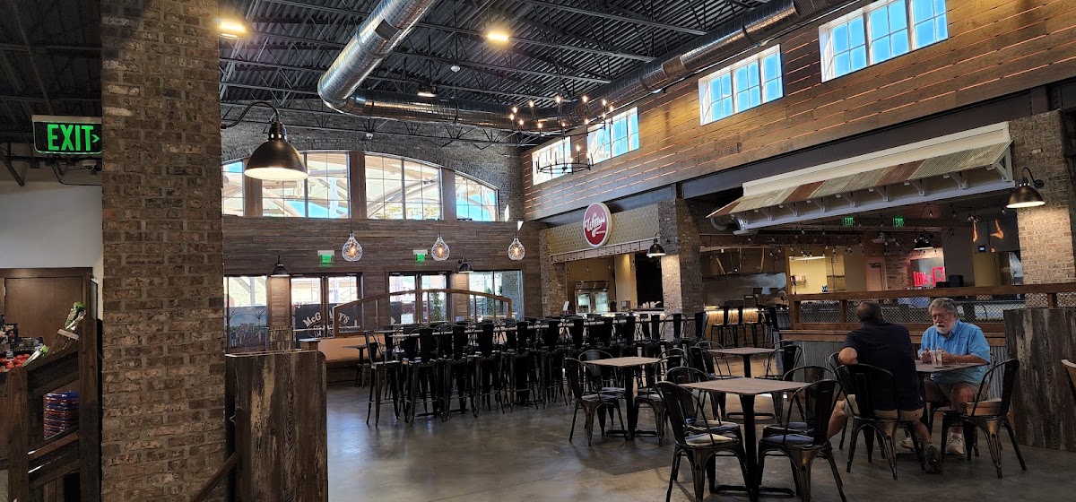 Willy's Original at Sawgrass Grove