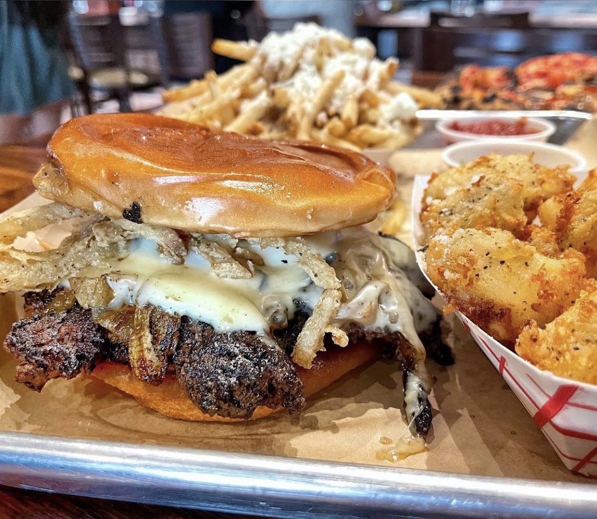 Willy's Original at Sawgrass Grove