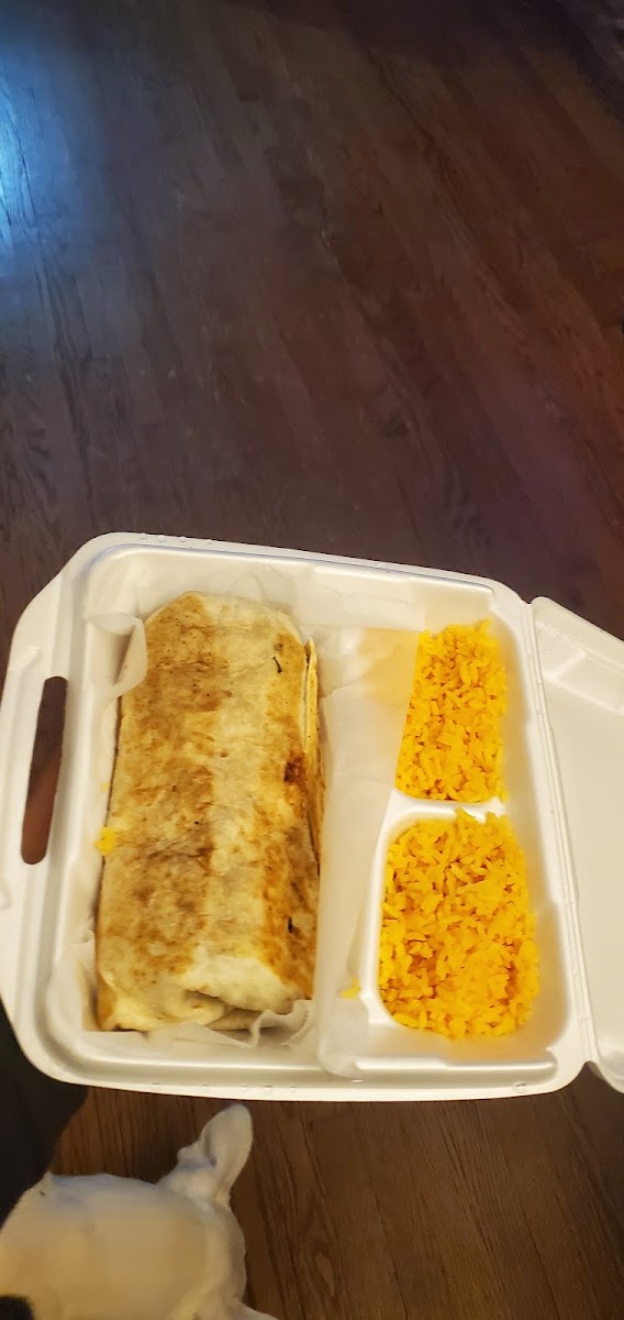 Mi Casa