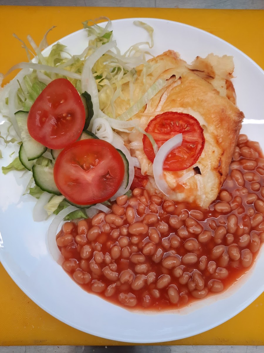 Cook House Cafe