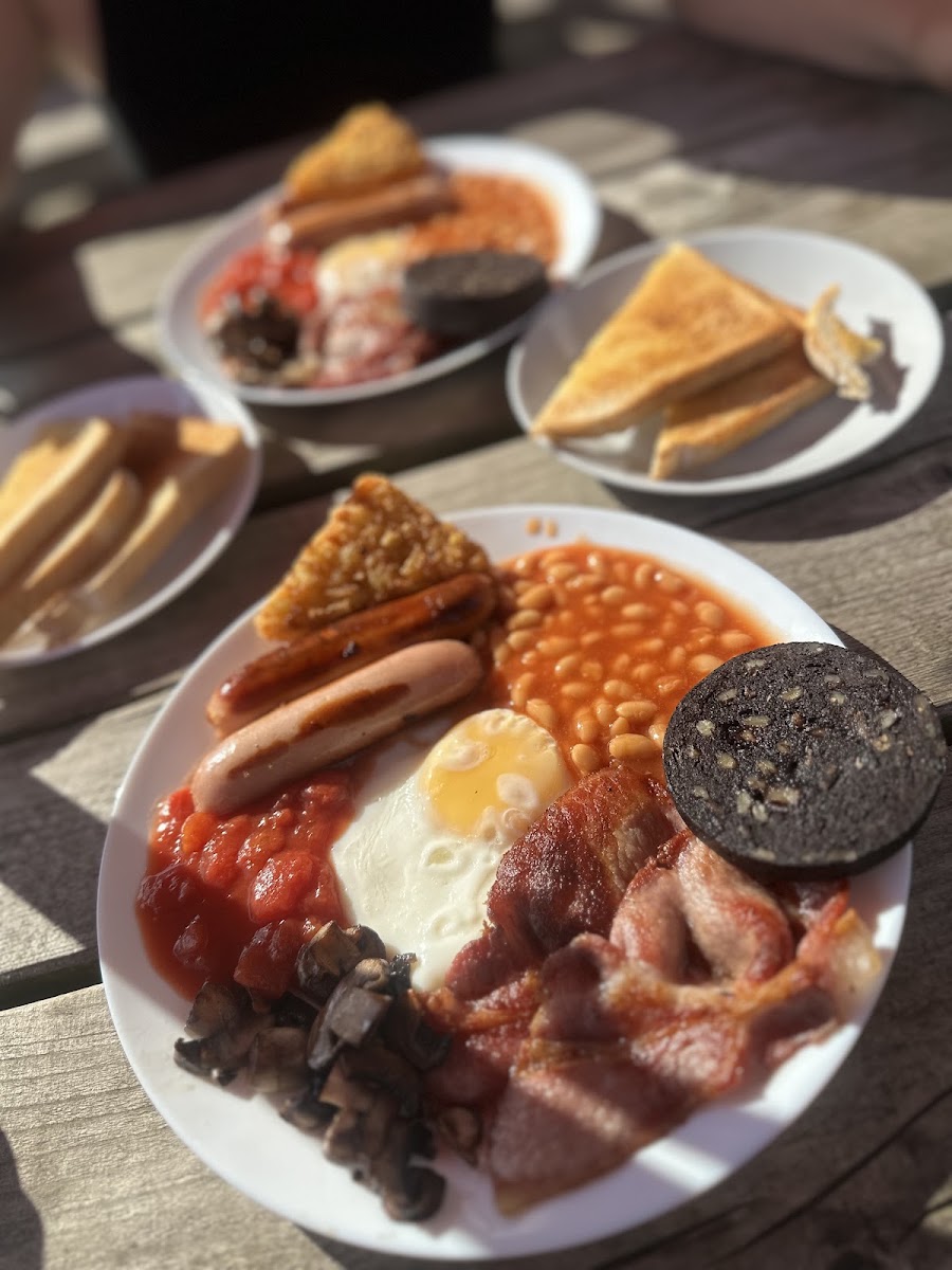 Cook House Cafe