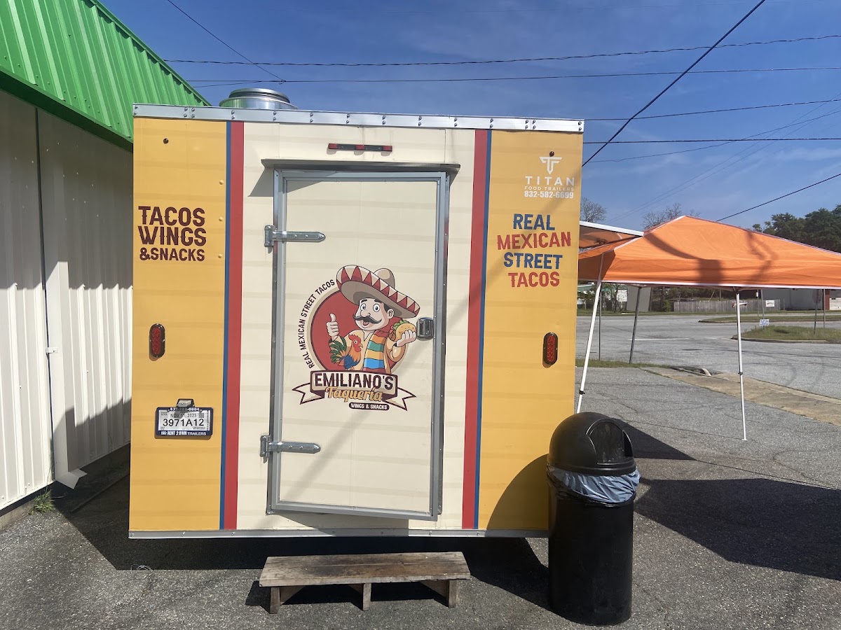 Emiliano's Taqueria