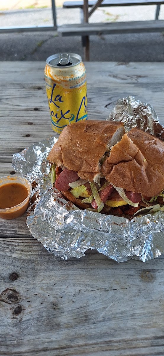 Emiliano's Taqueria