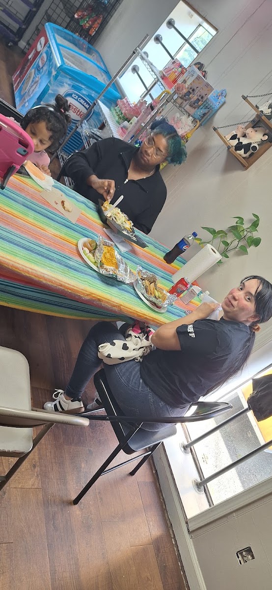 Emiliano's Taqueria