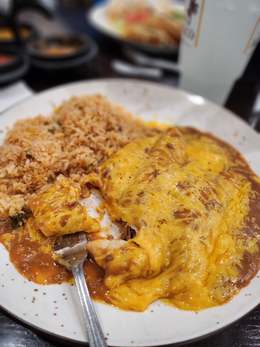 Acapulco Bar & Grill