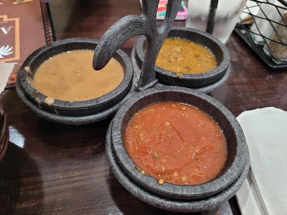 Acapulco Bar & Grill
