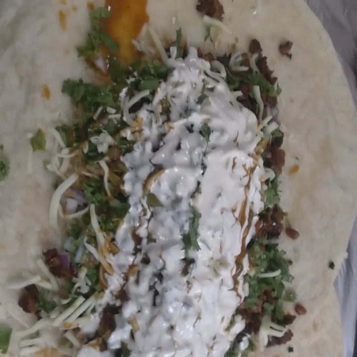 Emilia’s Taqueria