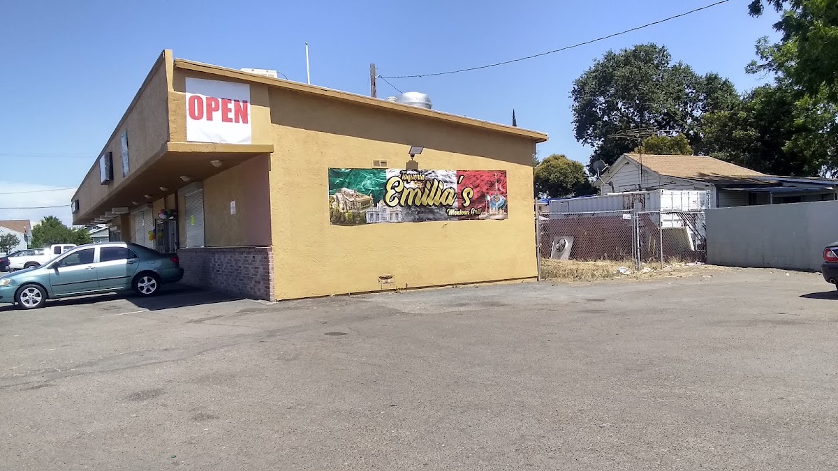 Emilia’s Taqueria