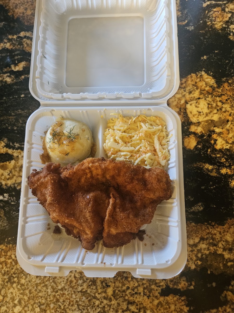 Polish Plates