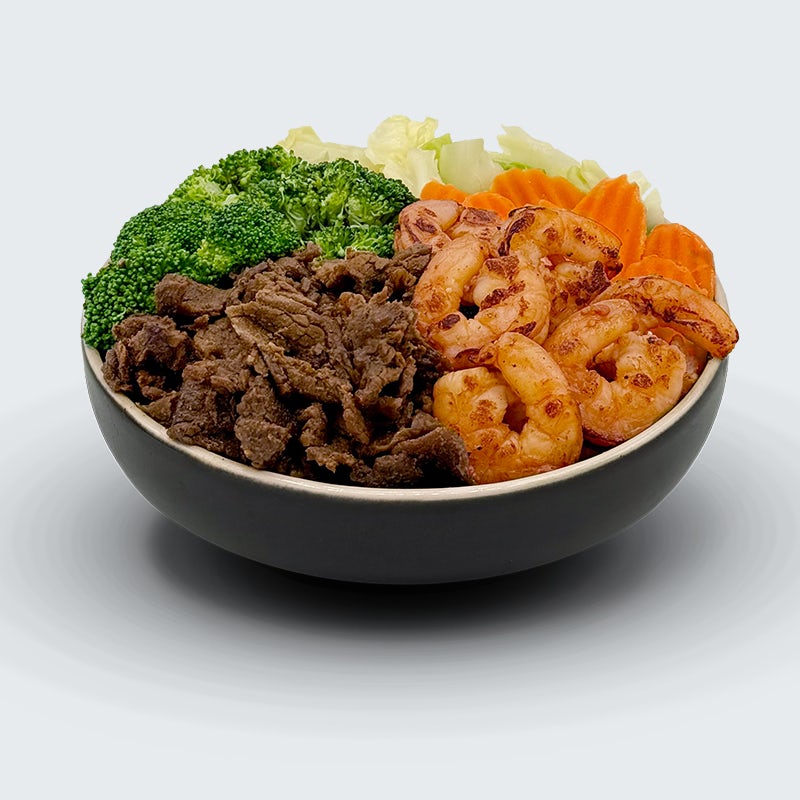 WaBa Grill
