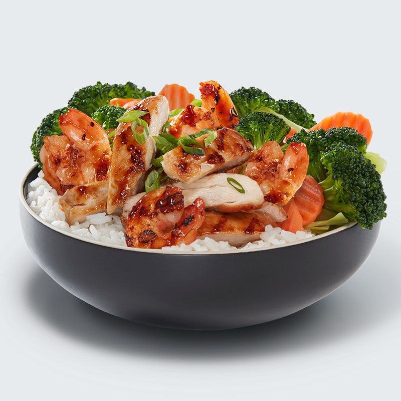 WaBa Grill
