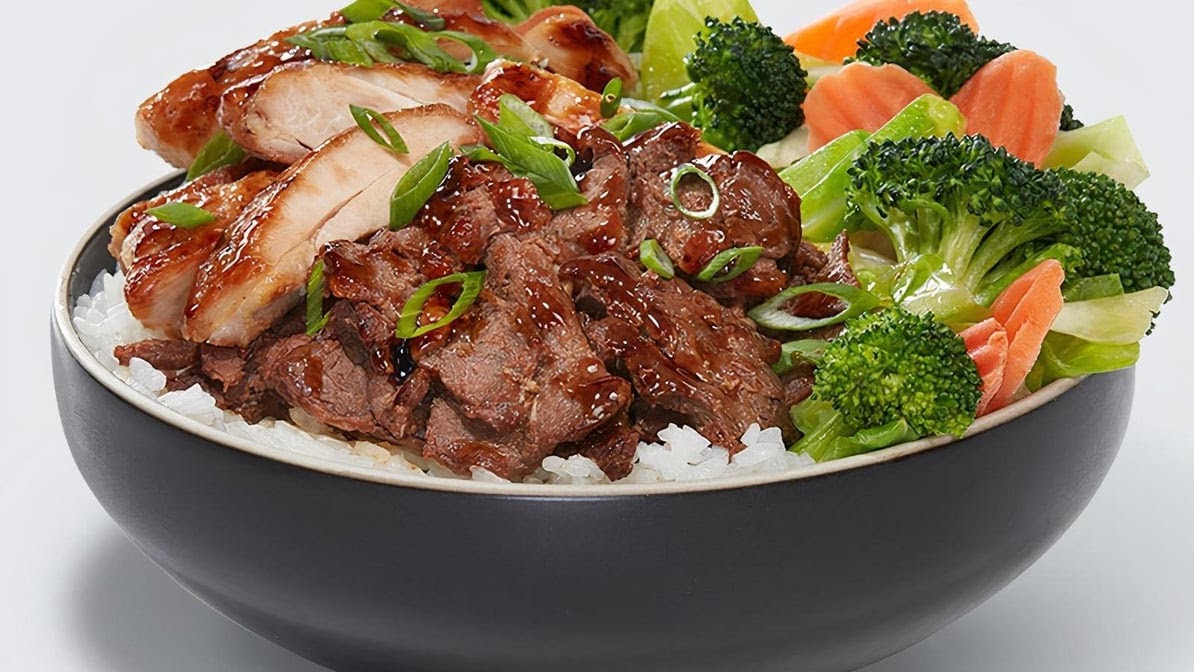WaBa Grill