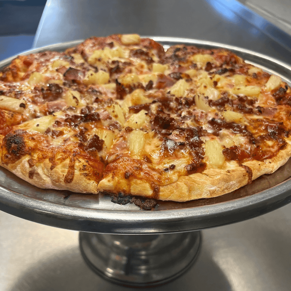 Ciceros Pizza