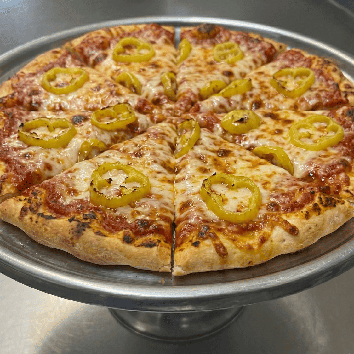 Ciceros Pizza