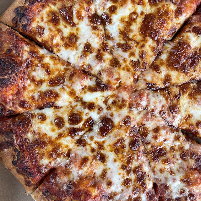 Cheese Pizza