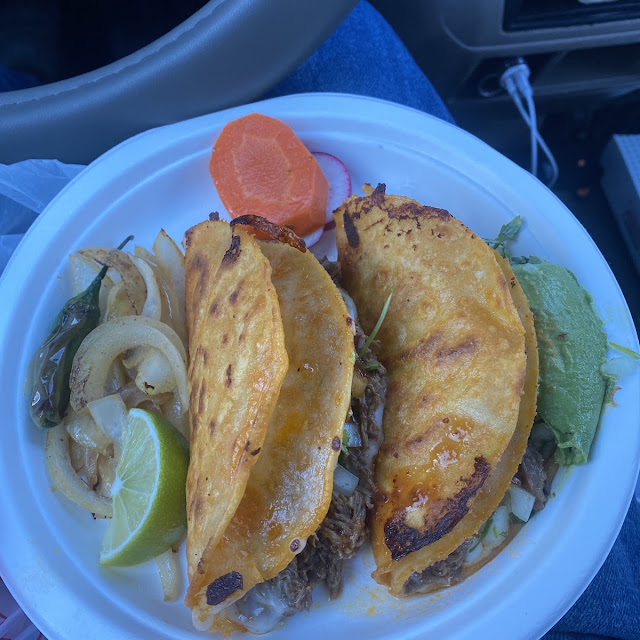 Barbacoa Tacos Guadalajara