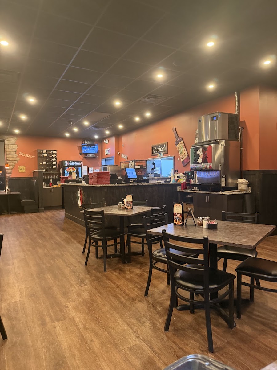 Salvatori’s Waynedale