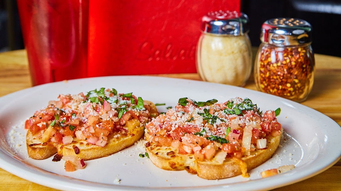 Salvatori’s Waynedale