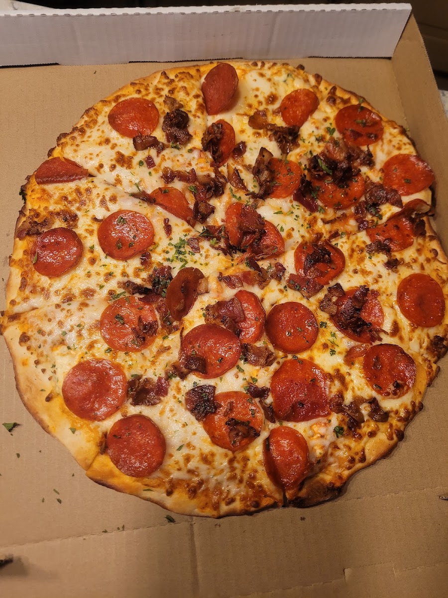 Salvatori’s Waynedale