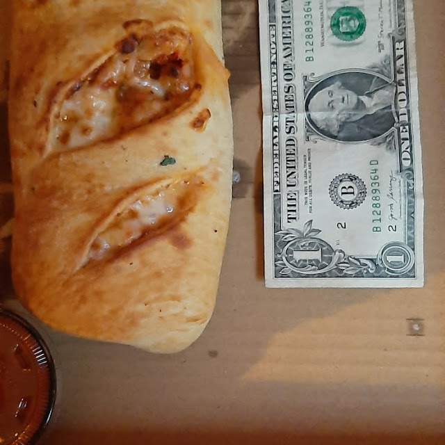 Sausage Roll 11 99 What