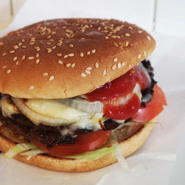 Cheeseburger