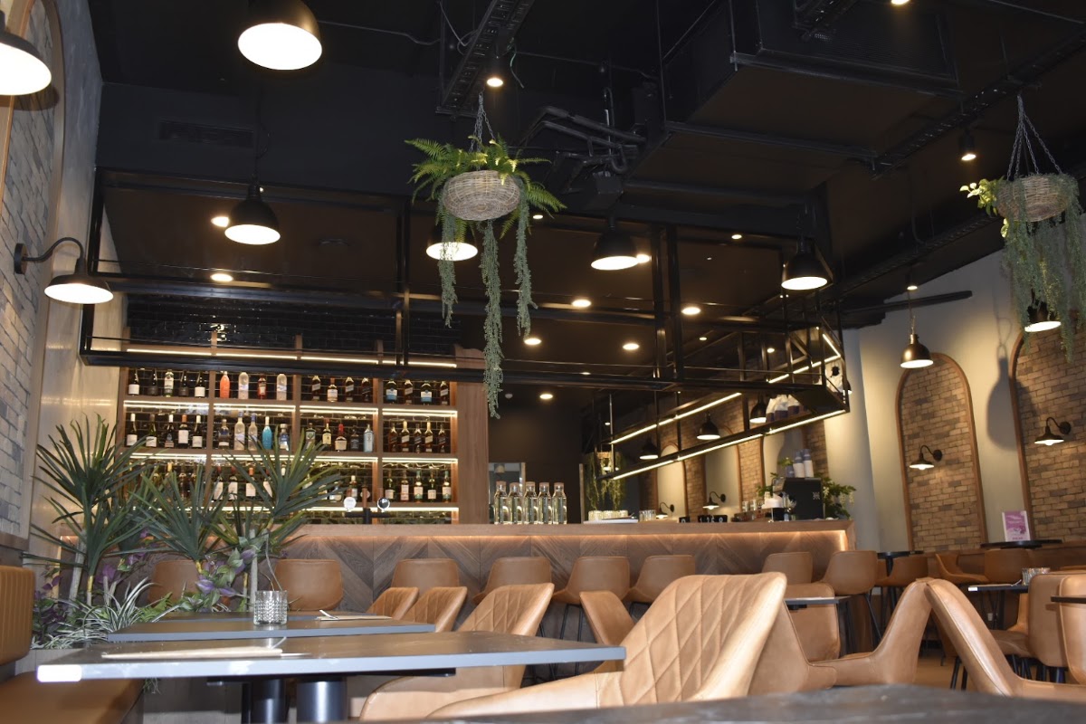 Lexi's Cafe & bar