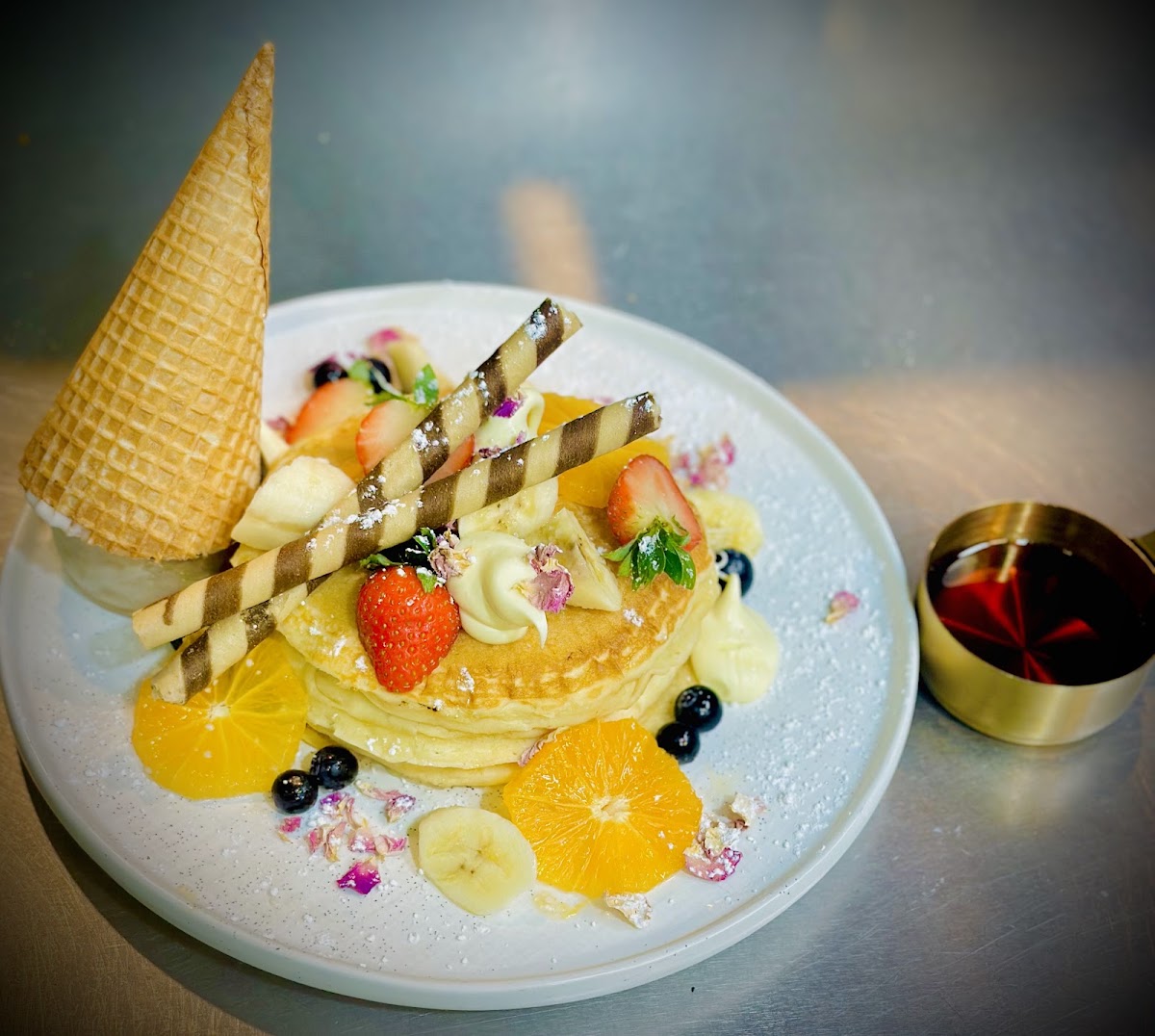 Lexi's Cafe & bar