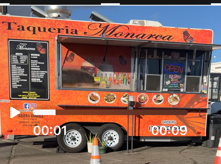 Taqueria Monarca
