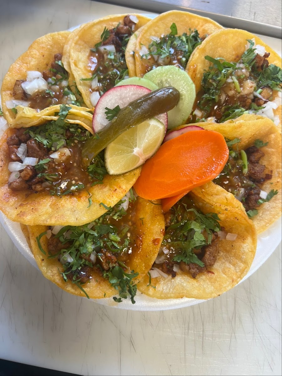 Taqueria Monarca