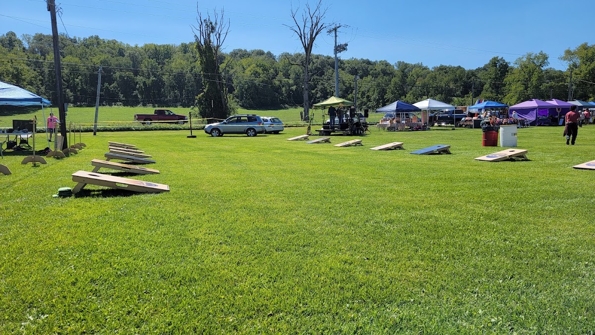Mifflinburg V.F.W.
