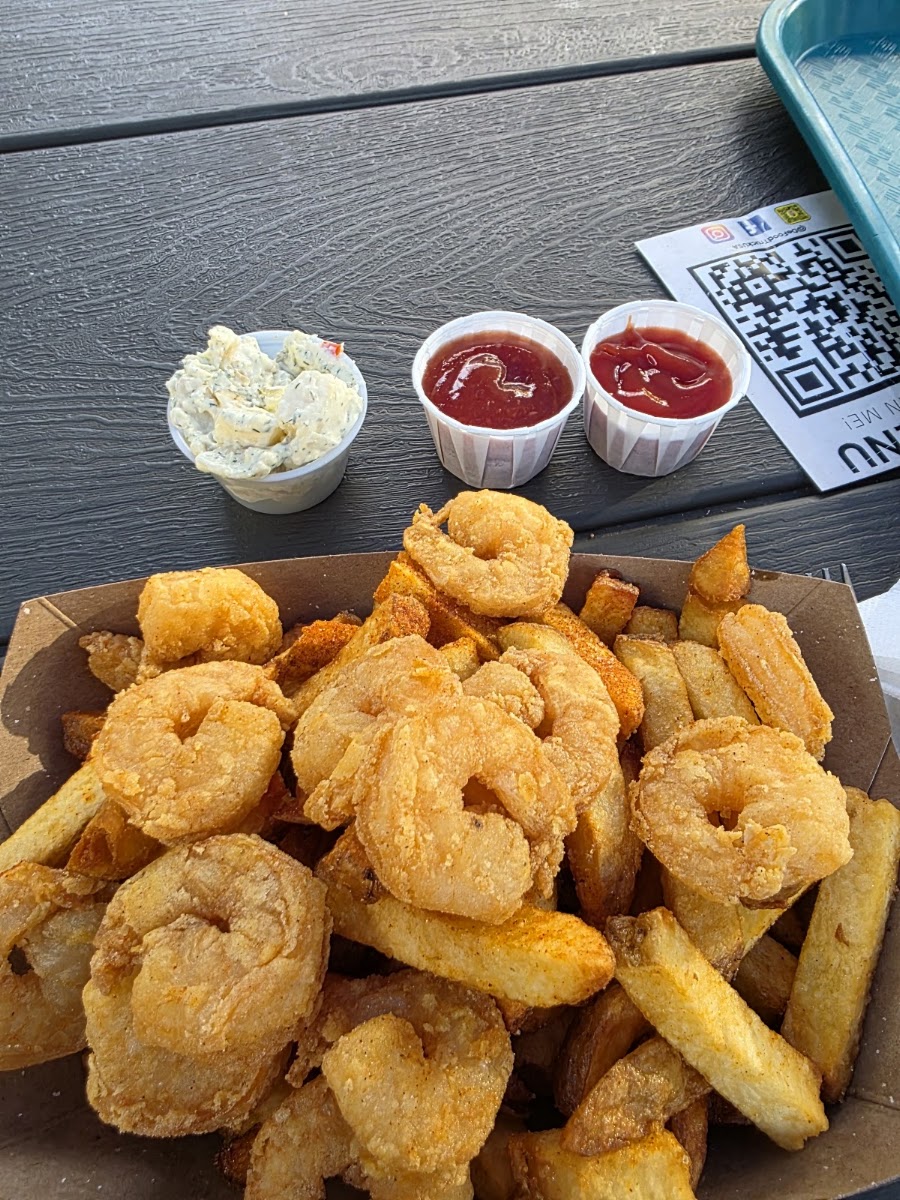 De Food Truck