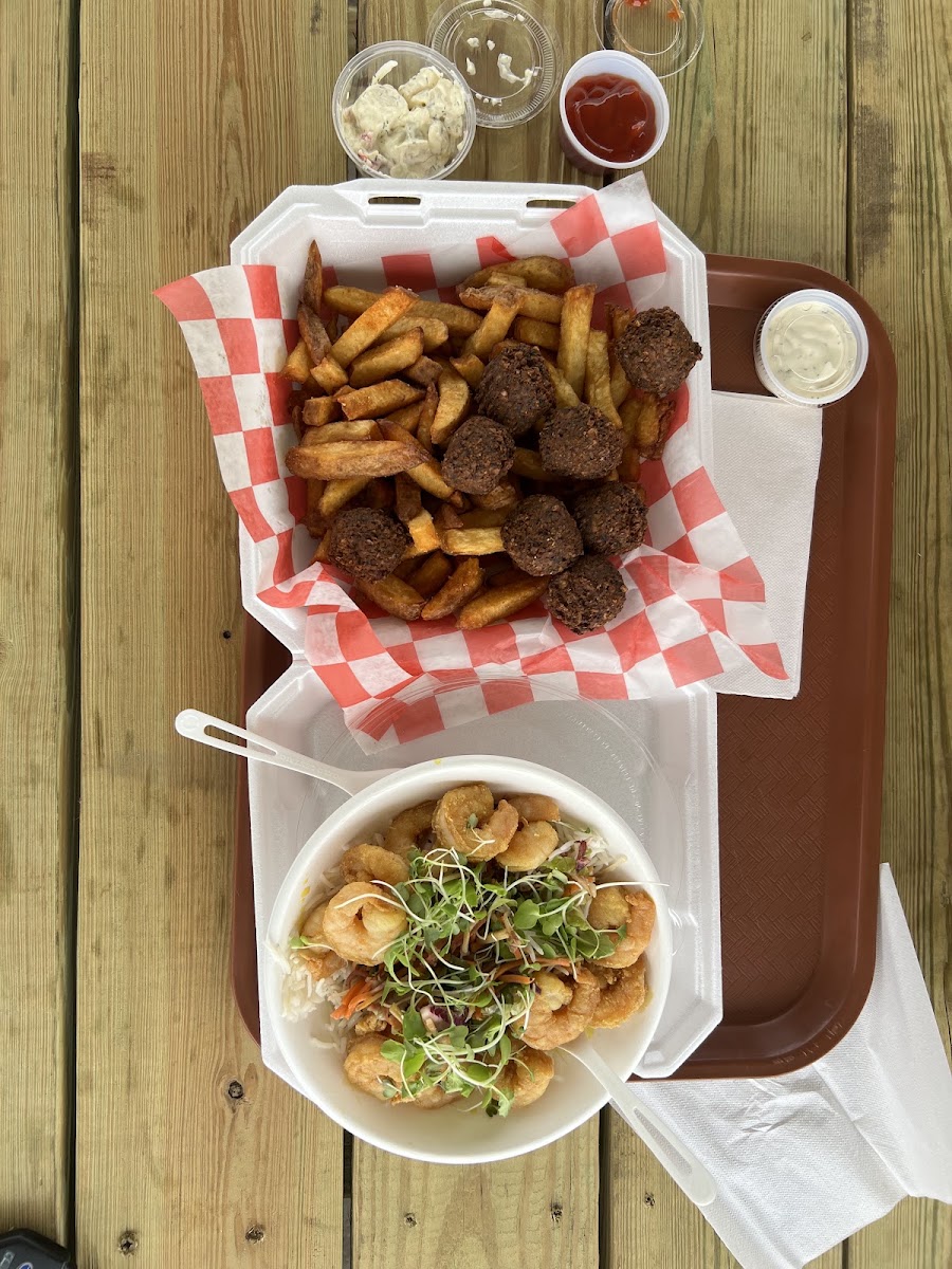 De Food Truck