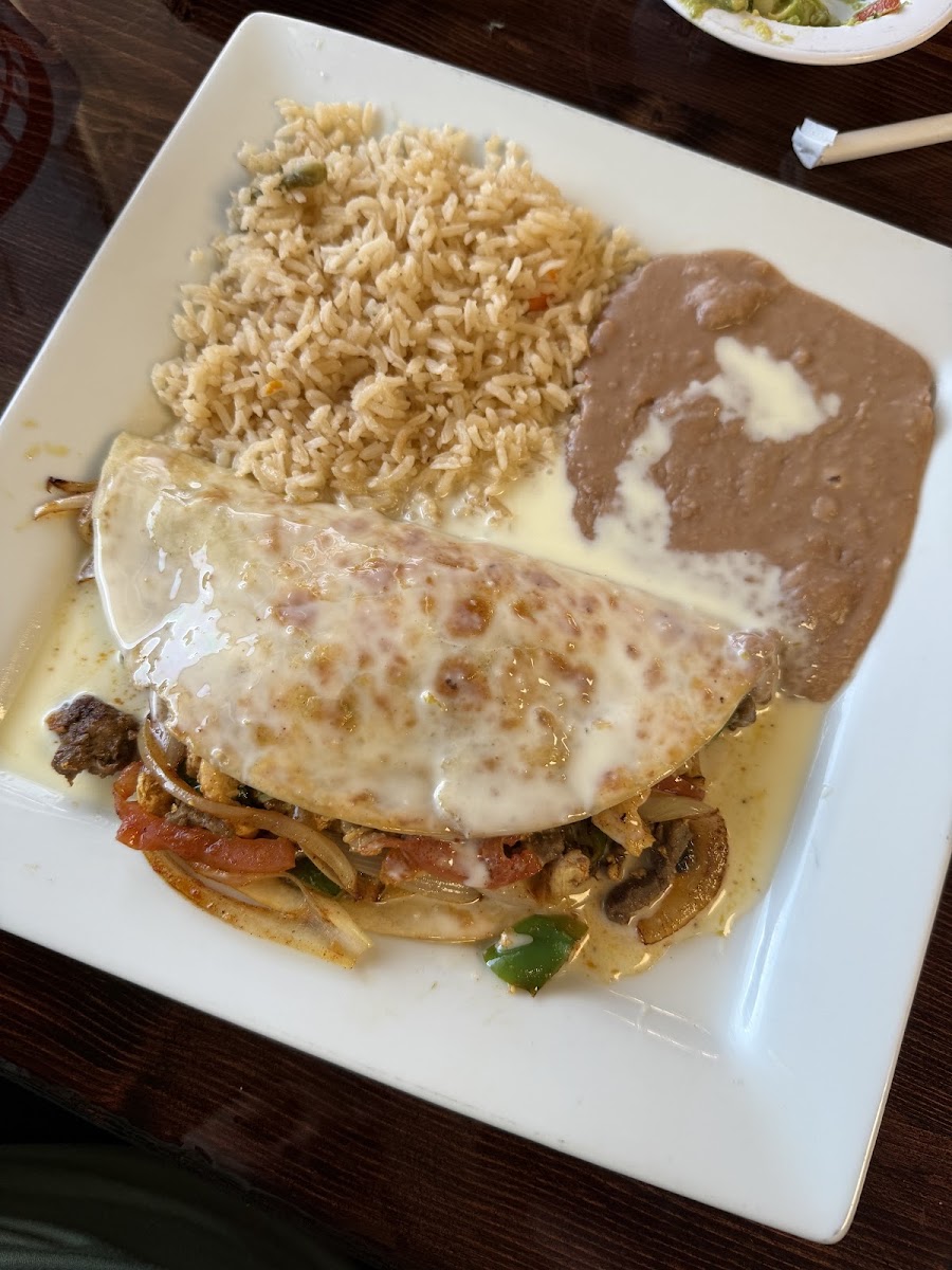 Jose's Casa Mexican Restaurant