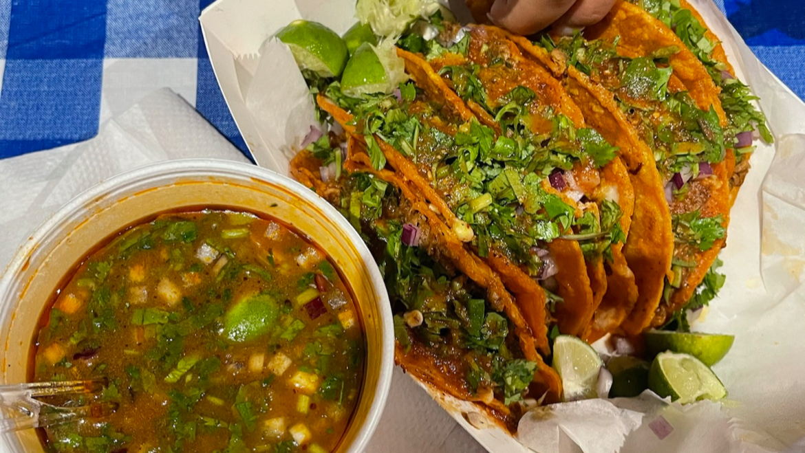 TacoTento