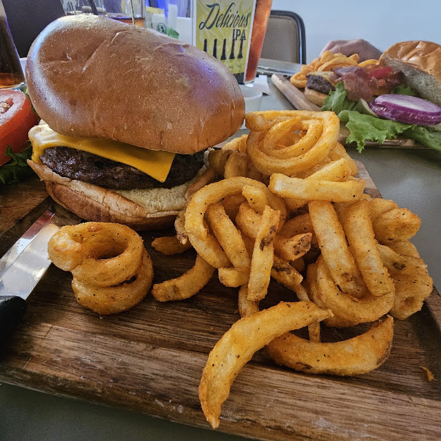 Prime Burger