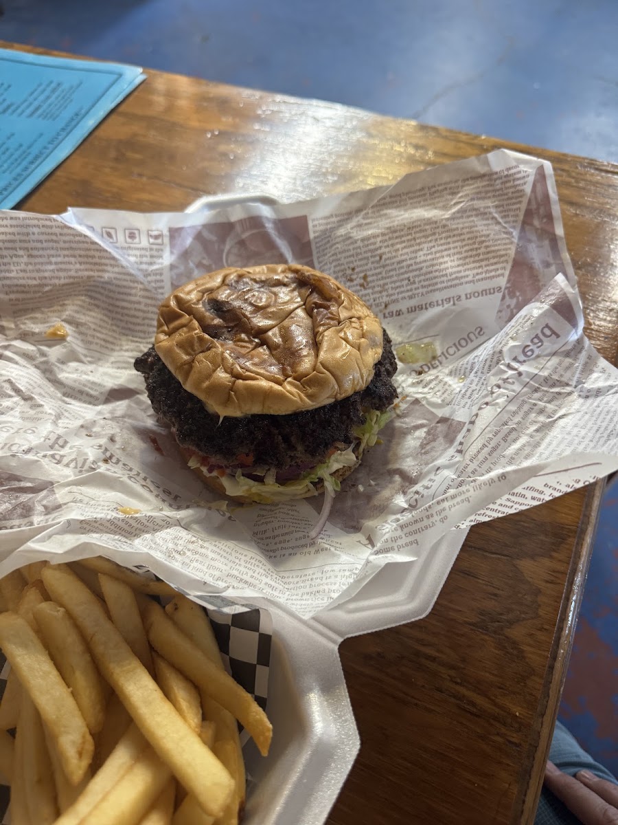 Sandy’s bar & grill