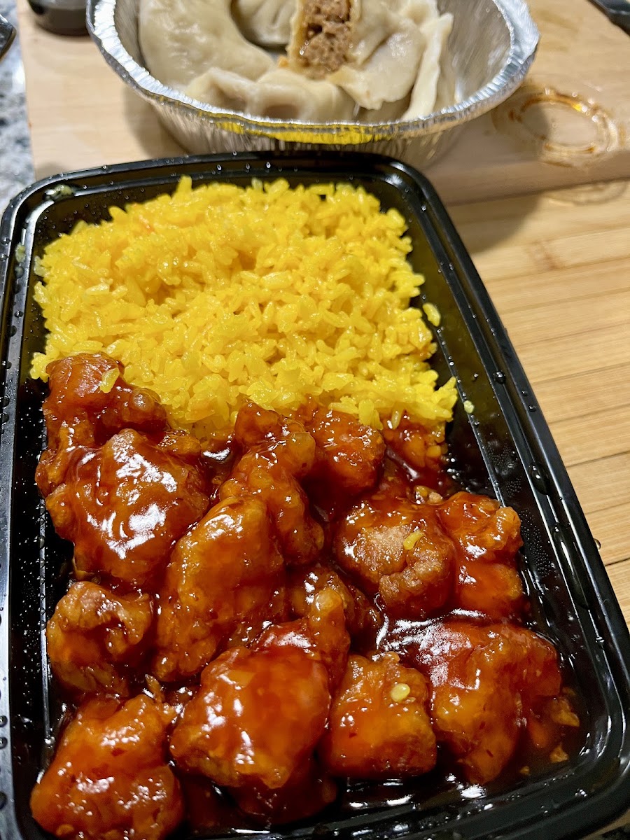 China Chef
