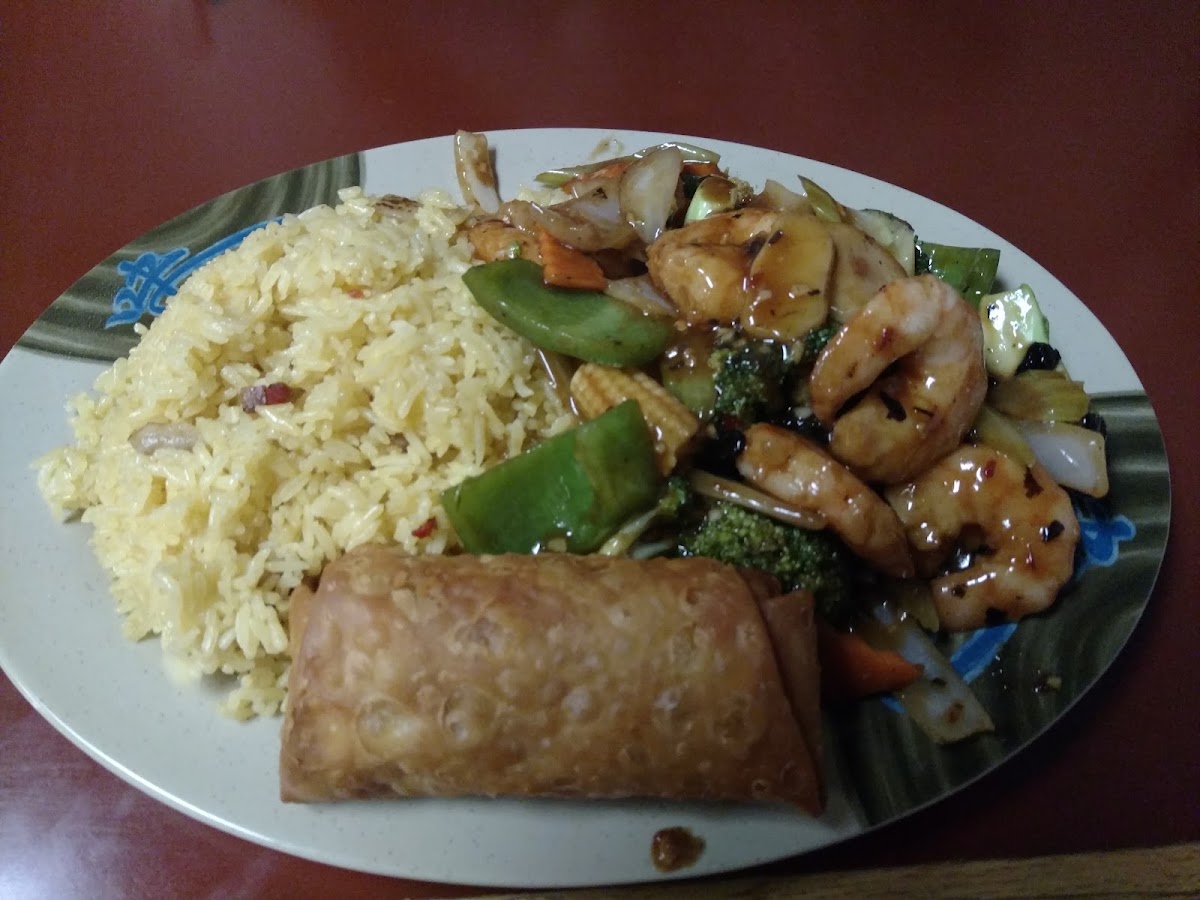 China Chef