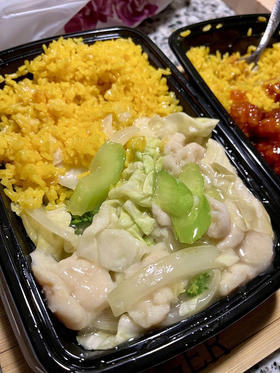 China Chef